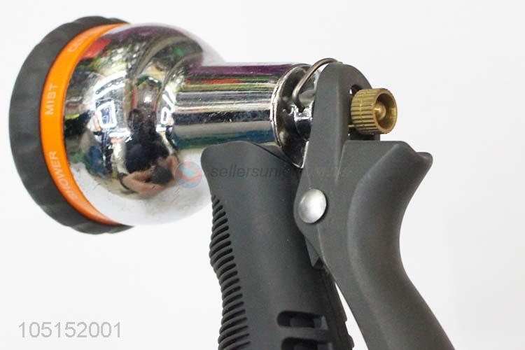 Best Selling High Pressure Gun Sprinkler Nozzle Water Gun