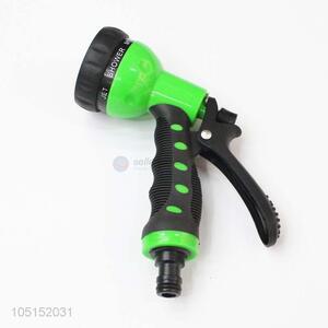 Popular Style Hose Plastic Hoses Pipe with Spray Gun