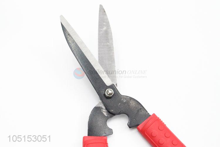 Latest Design Grafting Tool High Carbon Steel Fruit Tree Pruning Shears