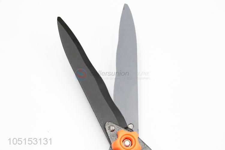 Popular Style Ergonomic Fruit Tree Flower Cutter Grafting Garden Scissors