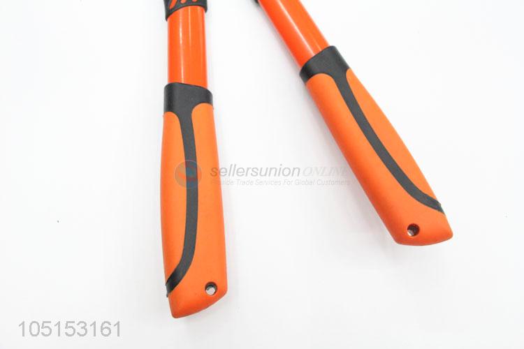 Cheap Price Gardening Scissors Anti-Slip High Quality Pruning Scissors