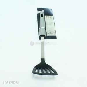 Wholesale Stainless Steel Leakage Shovel Frying Shovel