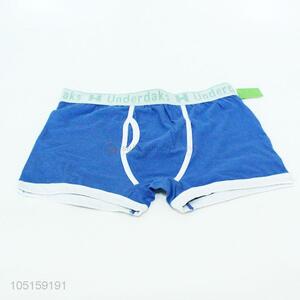 Good Quanlity Panties Men Male Underwear Cotton Men's Underwear