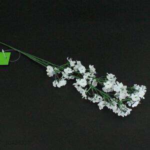 3 Heads Artificial Plant Artificial Gypsophila