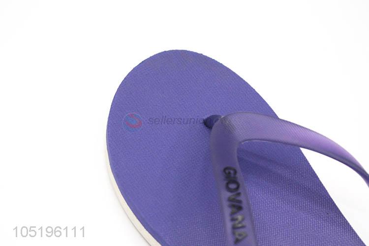 Newest Woman Summer  EVA Slippers