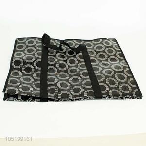 Big Size PVC Shopping Bag