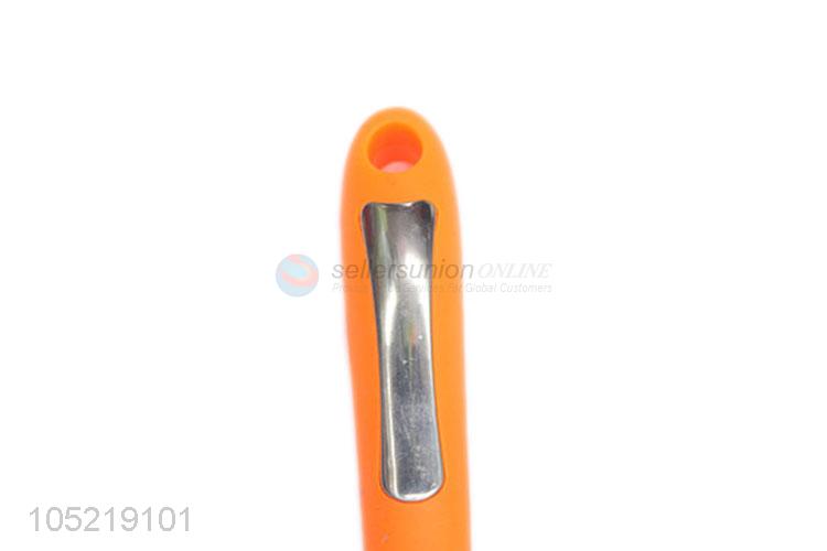 Factory promotional slotted turner for cooking