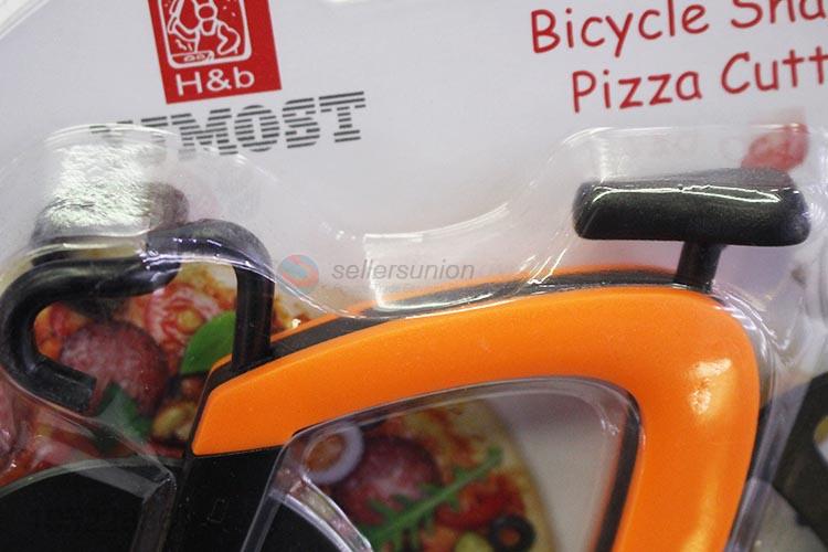 Very Popular Bicycle Shape Pizza Cutter Wheel