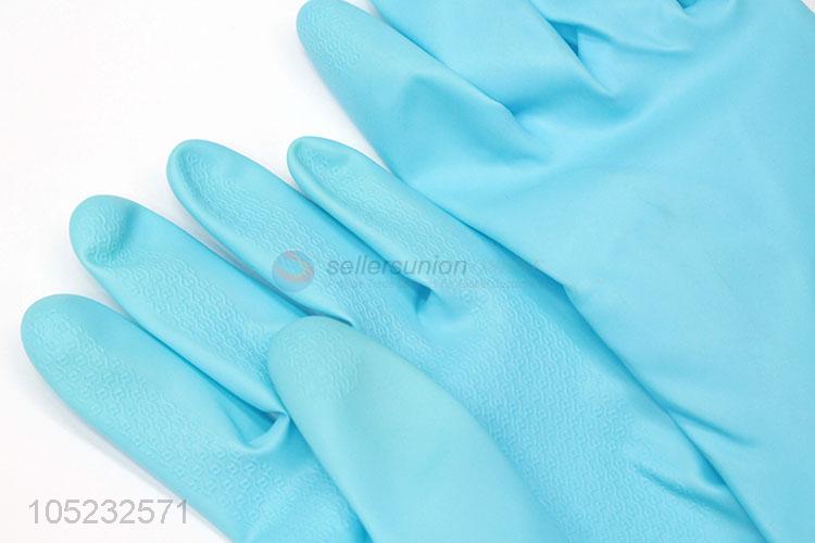 New Arrival Latex Gloves With Wool