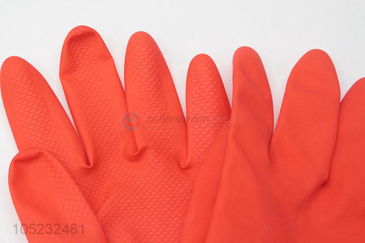 Hot Selling Clean Gloves Latex Gloves