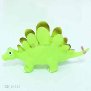 Best Quality Simulation Dinosaur Model Toy Vinyl Toy