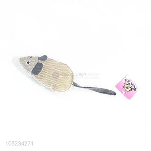 Cute design mouse shape dog toy pet toy