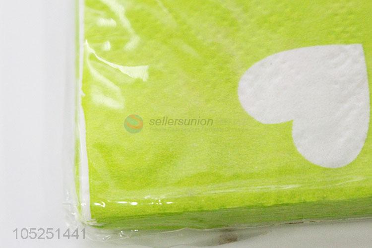 Wholesale Disposable Paper Napkin Cheap Paper Towel