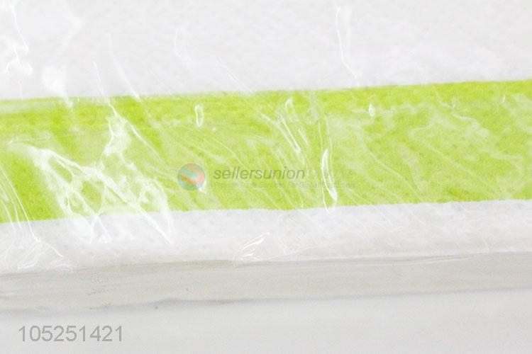 Fashion Printing Paper Towel Disposable Napkin