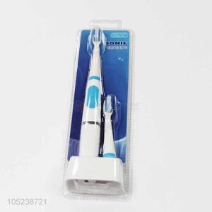 Factory Sale 2PC Electric Toothbrush