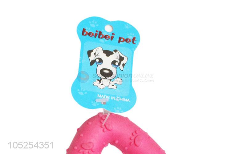 Good Quality Pet Chew Toys Best Dog Toy