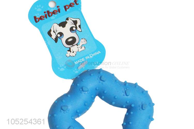 New Design Colorful Dog Chew Toys Pet Toy