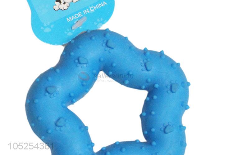 New Design Colorful Dog Chew Toys Pet Toy