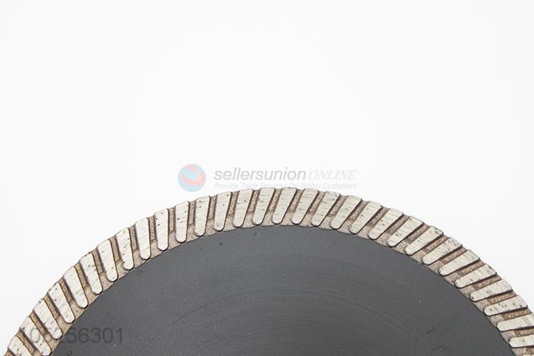 New Arrival Emery Grinding Wheel Curve Abrasive Cutting Wheel