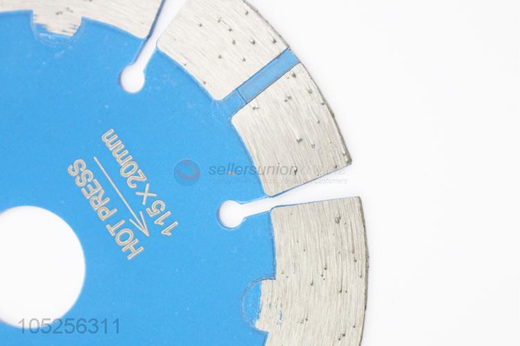 Hot Selling Profession Hardware Tools Diamond Saw Blade