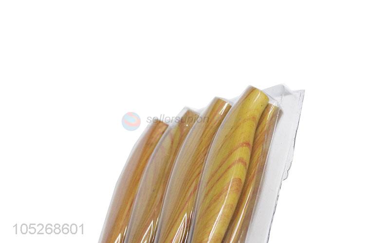 Factory Promotional 12pcs Fruit Kitchen Knife Set