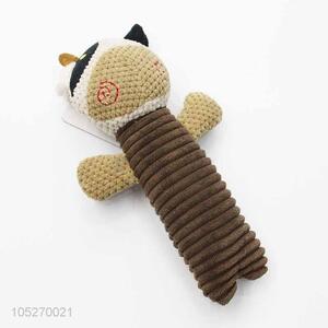 Custom Good Quality Plush Toys for Pet Dogs