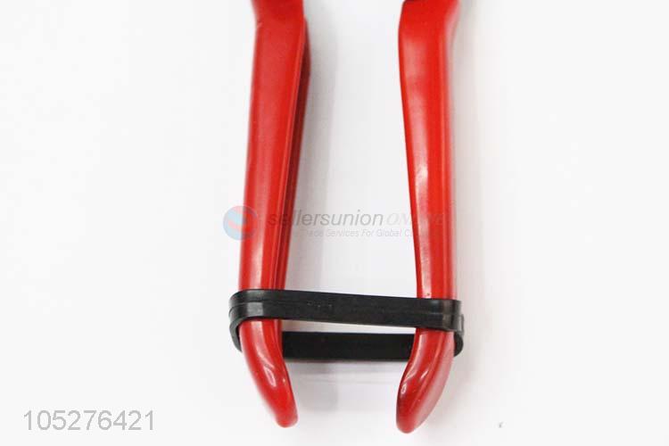 Latest Design Red Color Garden Scissors Grafting Tool