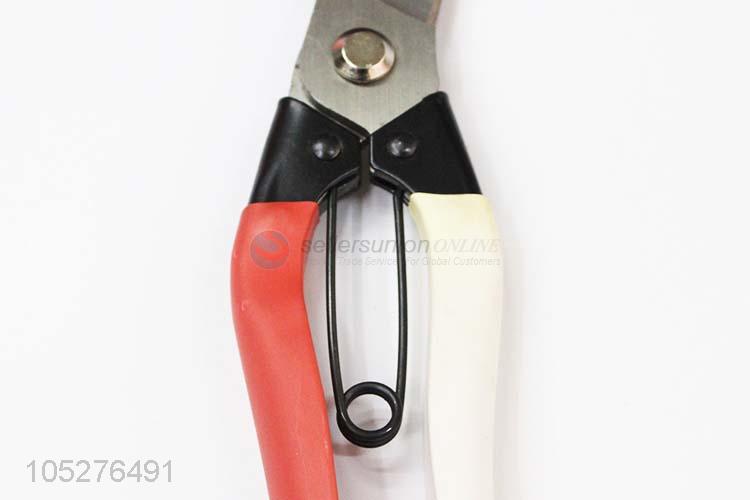 Simple Style Tree Pruning Garden Shears Grafting Tool