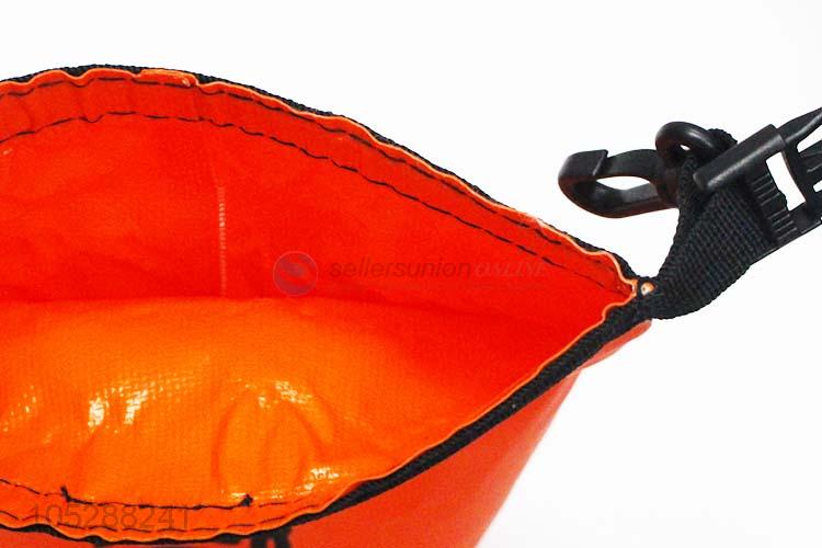 Latest Arrival Beach Storage Drifting Pvc Waterproof Camping 2L