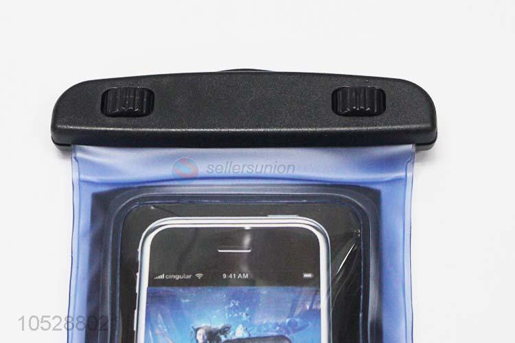 Big Size Waterproof Bag Mobile Phone Pouch