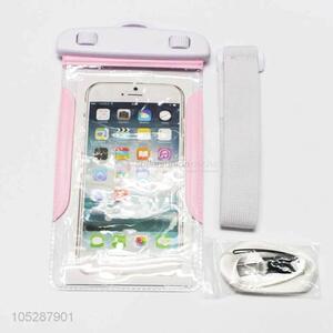 New Arrival  Mobile Phone Waterproof Bag for Drifting