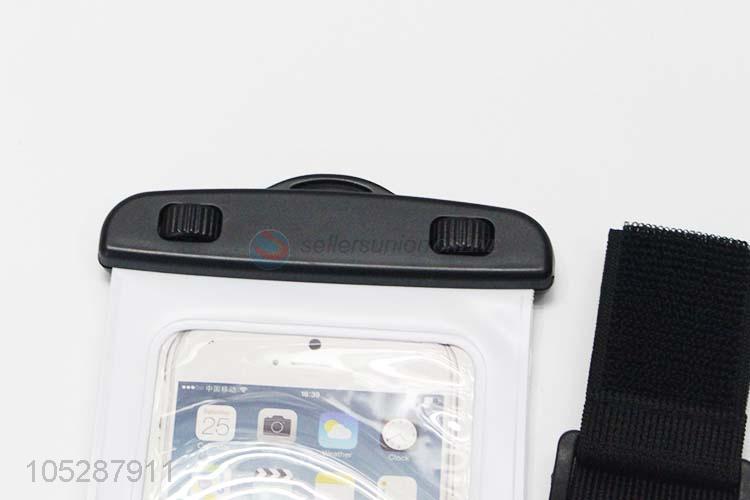 Hot Selling Clear Waterproof Mobile Phone Bags