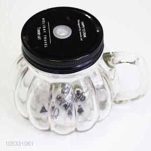 Excellent Quality Storage Bottle Kitchen Candy Food Jar