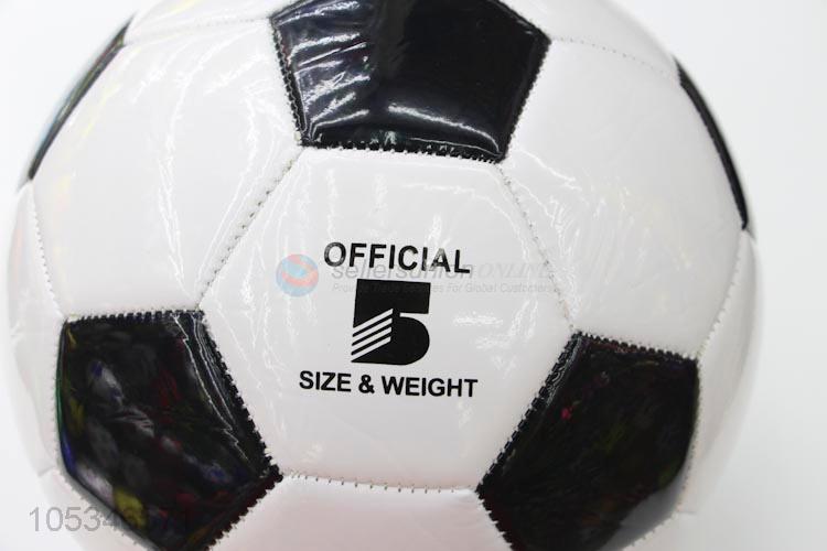 Sport Snook Ball Table Inflatable Football for Kids