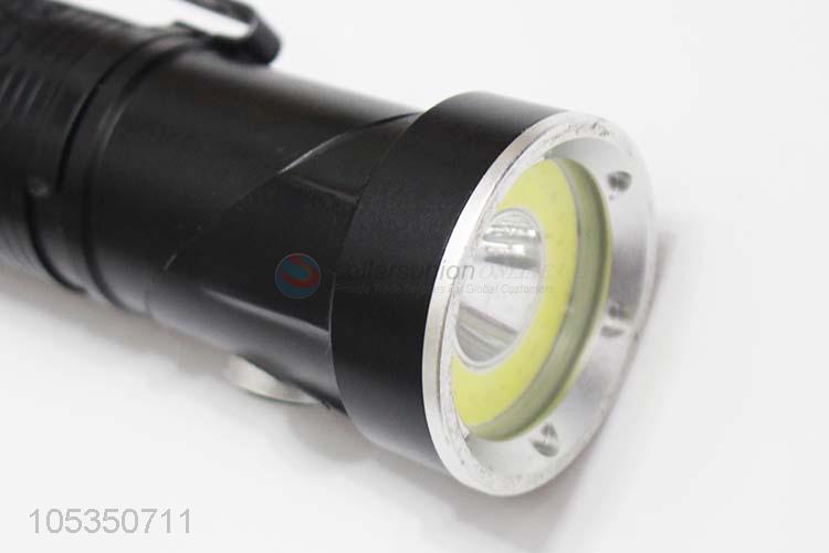 China Hot Sale High Power Flash Light Torch Lamp Bike Camp