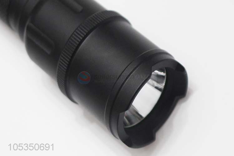 Good Reputation Quality Flashlight For Emergency Camping Hiking