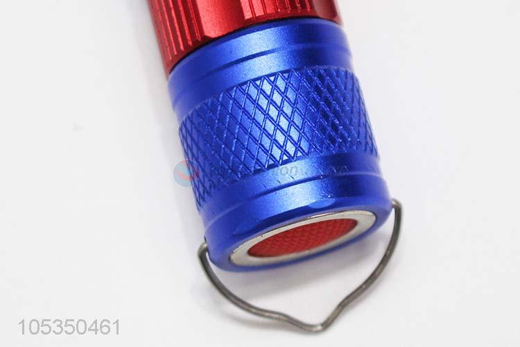 Factory Sale Portable Hand Torch Flashlights