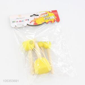 China Hot Sale DIY Children Painting Sponge Tool Sets