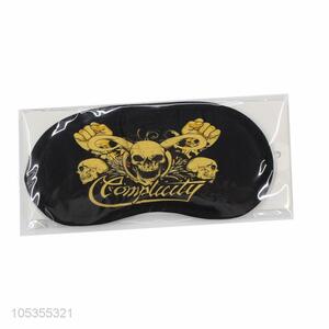 High quality rock and roll style eye mask sleeing eye patch