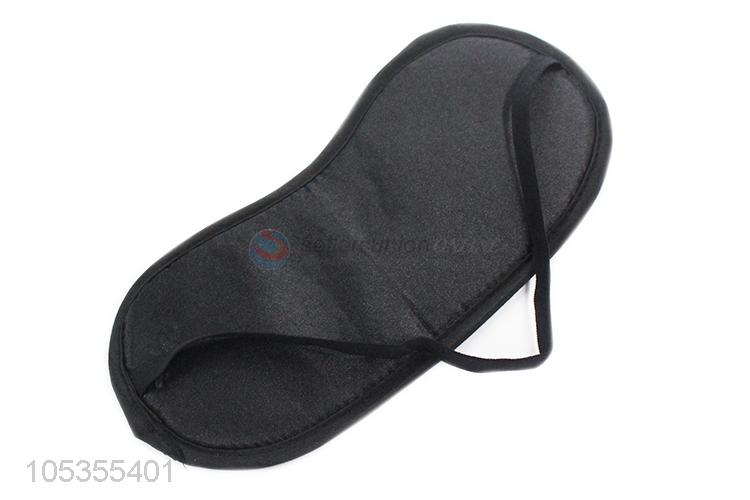 Low price heart printed eye mask sleeing eye patch