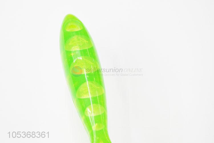 New Arrival Green Cleaning Brush Household Multipurpose Brush