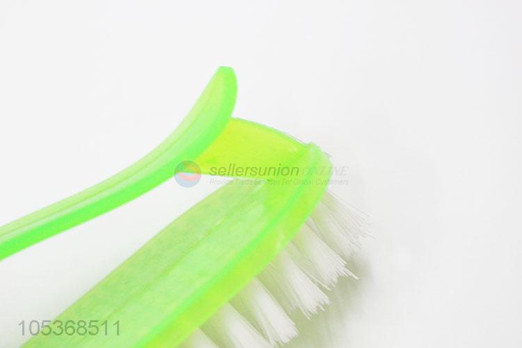 Creative Design Plastic Washing Brush Best Shoes Brush