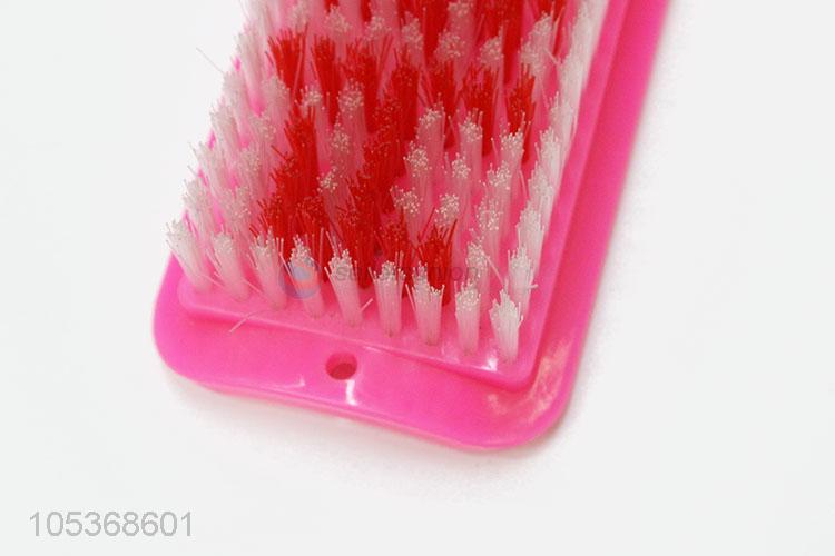 Cheap Price Plastic Washing Brush Multipurpose Cleaning Brush