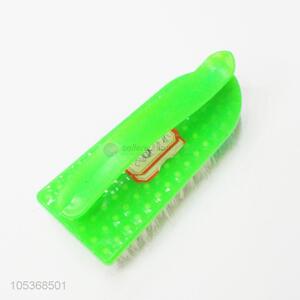 Hot Sale Plastic Cleaning Brush Colorful Washing Brush