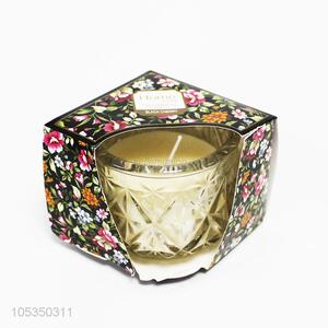 Delicate Design Craft Candle Fashion Decorative Candle