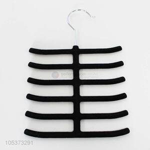 China Manufacturer Flocking Cloth Rack