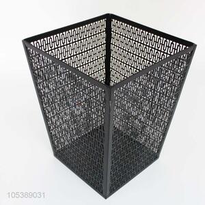 Popular Wholesale Metal <em>Wastepaper</em> <em>Baskets</em>