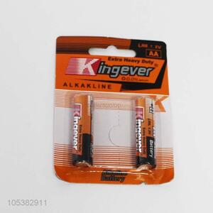 Wholesale new AA alkaline battery