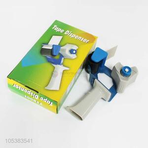 Low price plastic tape dispenser