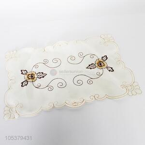 Best Selling Orphrey Placemat Fashion Table Mat